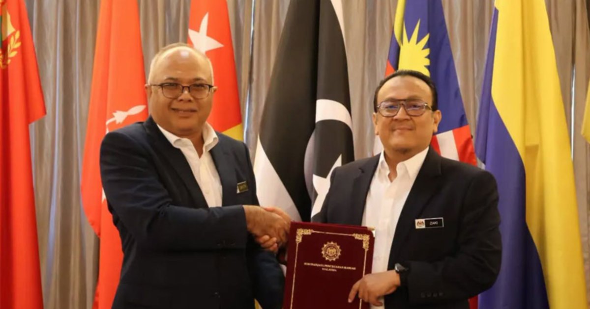 MACC Proposes Six Governance Reforms to Strengthen Cooking Oil Subsidy Scheme