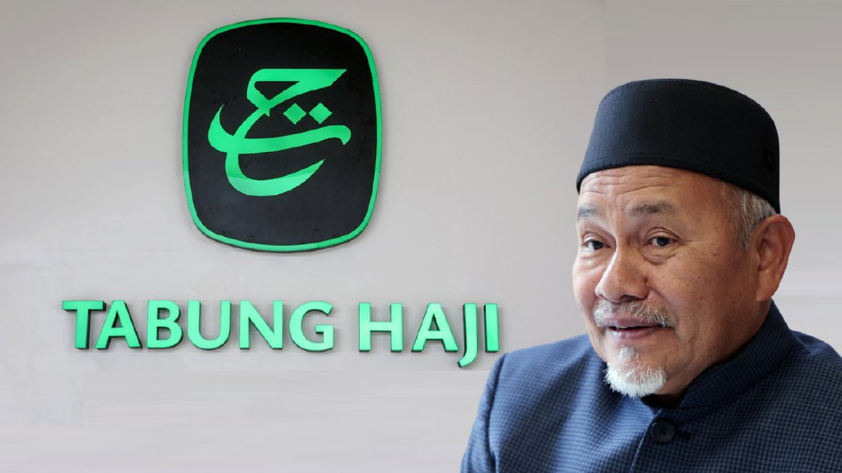 Pas backs special parliament session on Tabung Haji RCI findings