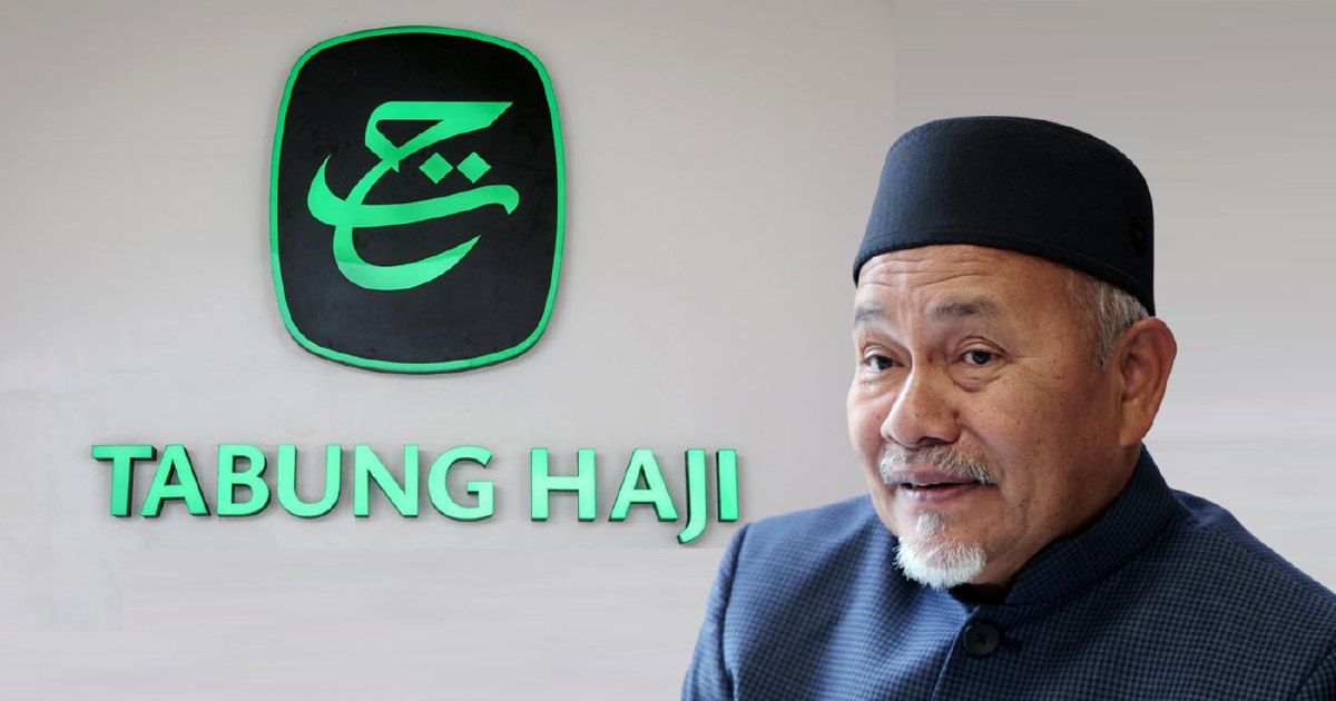 Pas backs special parliament session on Tabung Haji RCI findings