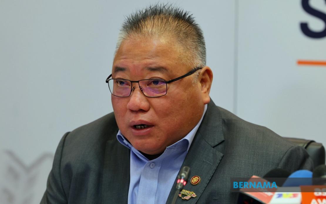 Aviation Security Overhaul Needed After Malaysia Airlines Co-pilot Drug Arrest, Says Tiong
