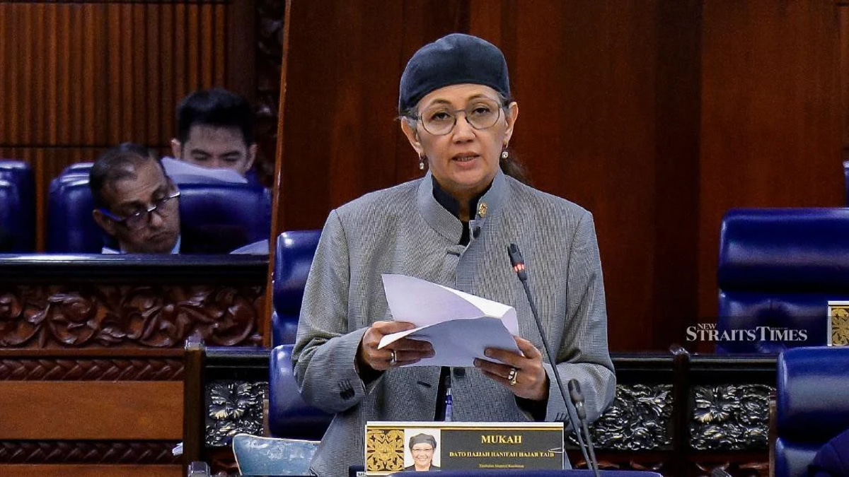 Health Ministry Sets Up Inquiry Into Taiping Prison Riot Medical Officer Conduct