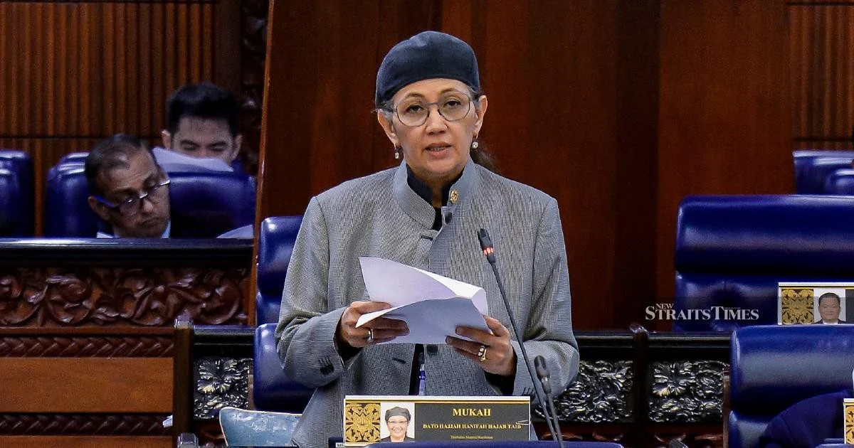 Health Ministry Sets Up Inquiry Into Taiping Prison Riot Medical Officer Conduct