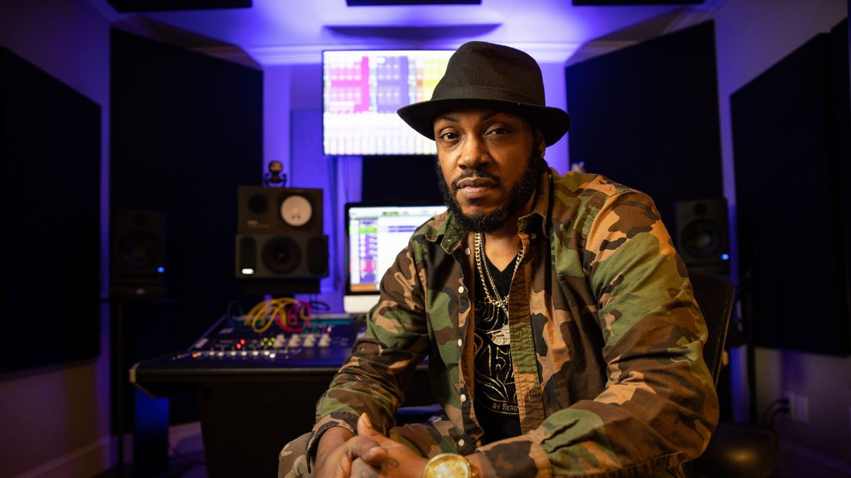 Mystikal Sentenced to 20 Years for 2022 Rape Conviction