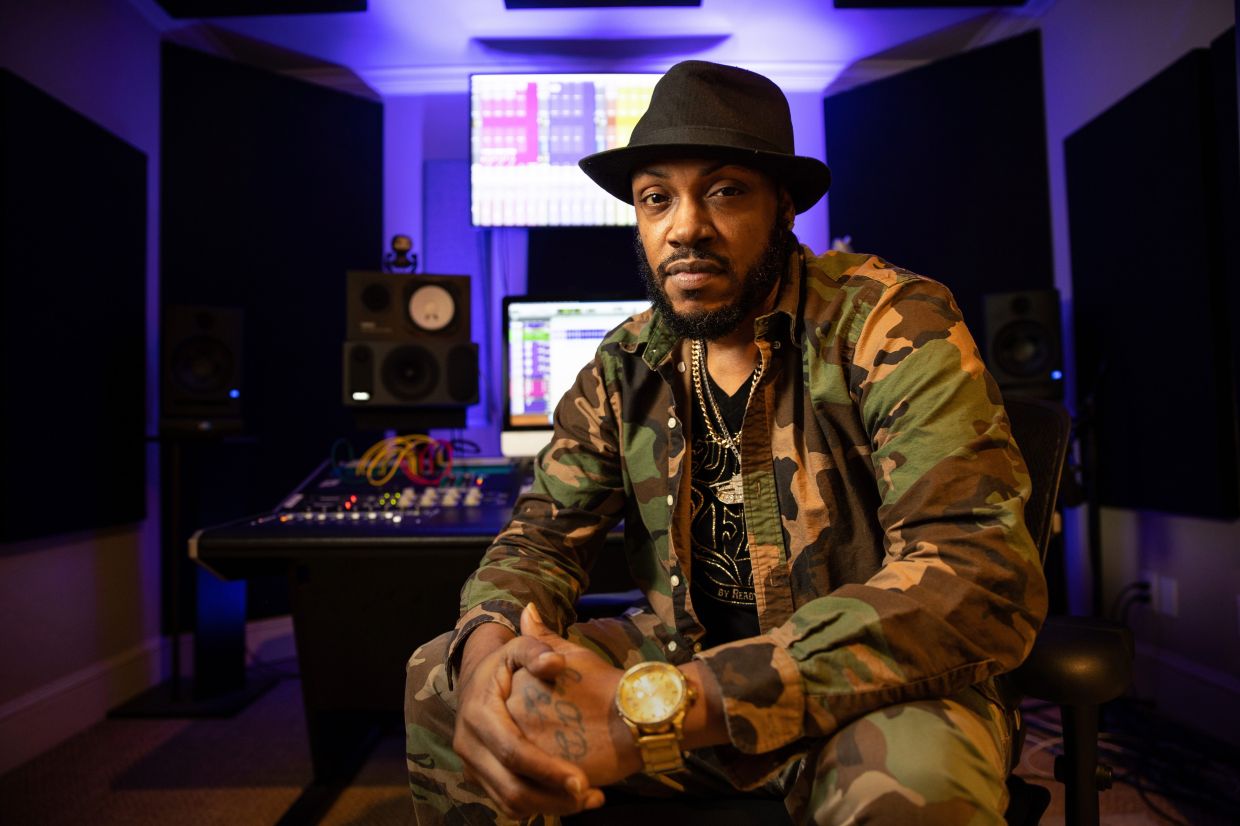 Mystikal Sentenced to 20 Years for 2022 Rape Conviction