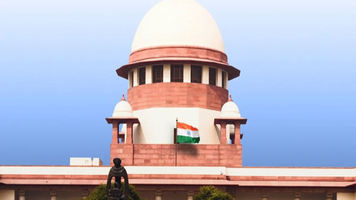 Supreme Court Intervenes in Tamil Nadu Cow Slaughter Dispute, Halting High Court's Statewide Ban