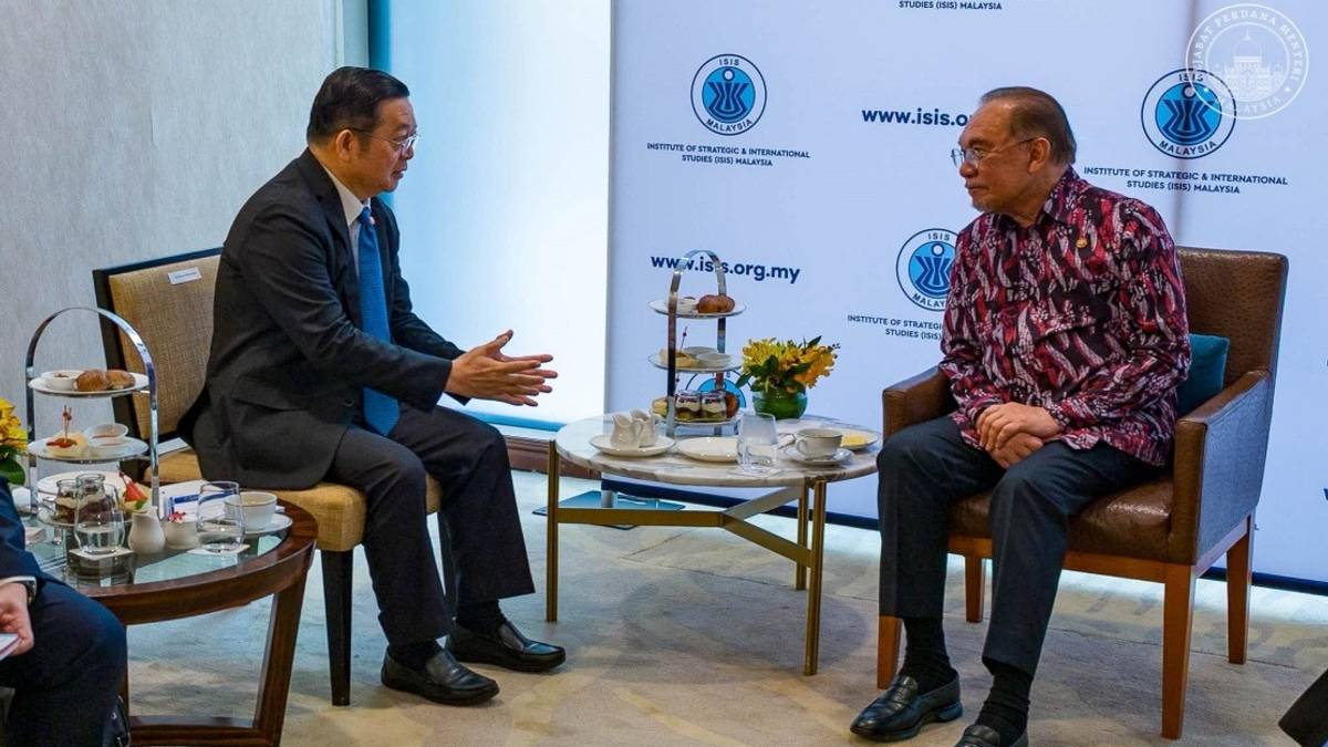 Malaysia Commits to Strengthening ASEAN Amid Geopolitical Challenges