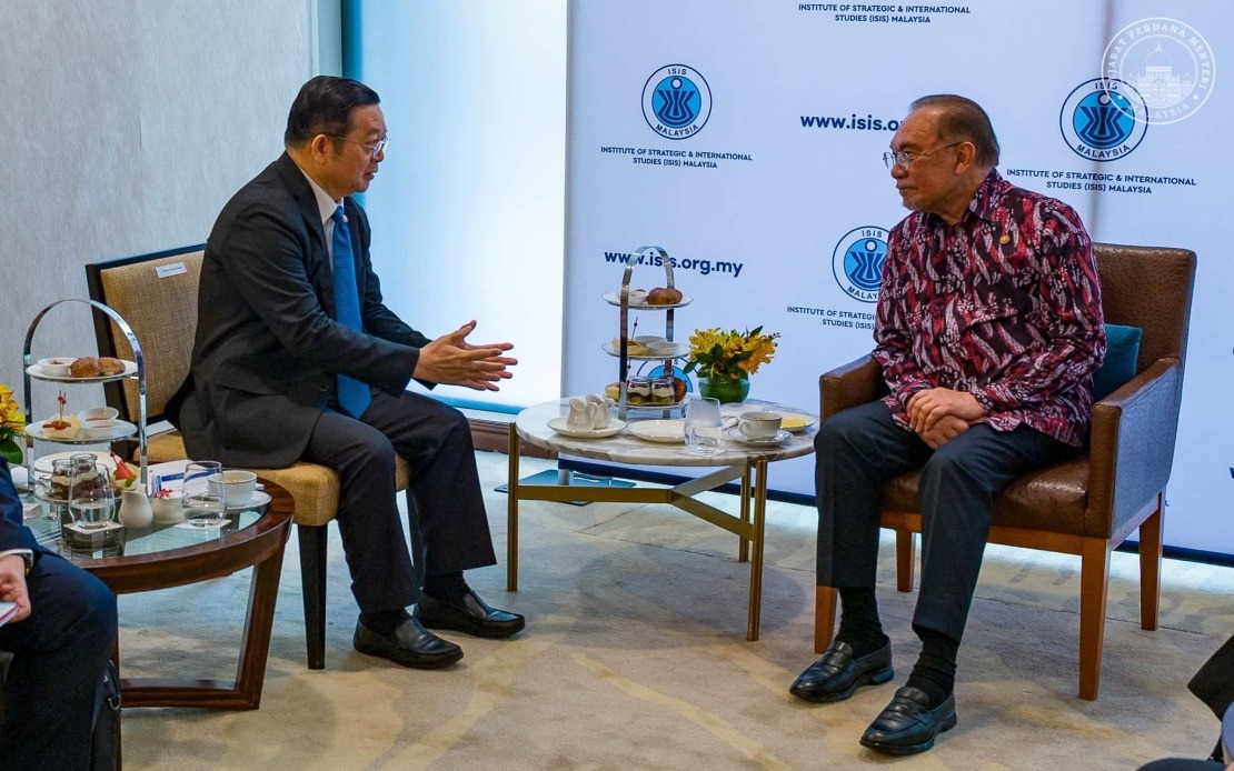 Malaysia Commits to Strengthening ASEAN Amid Geopolitical Challenges