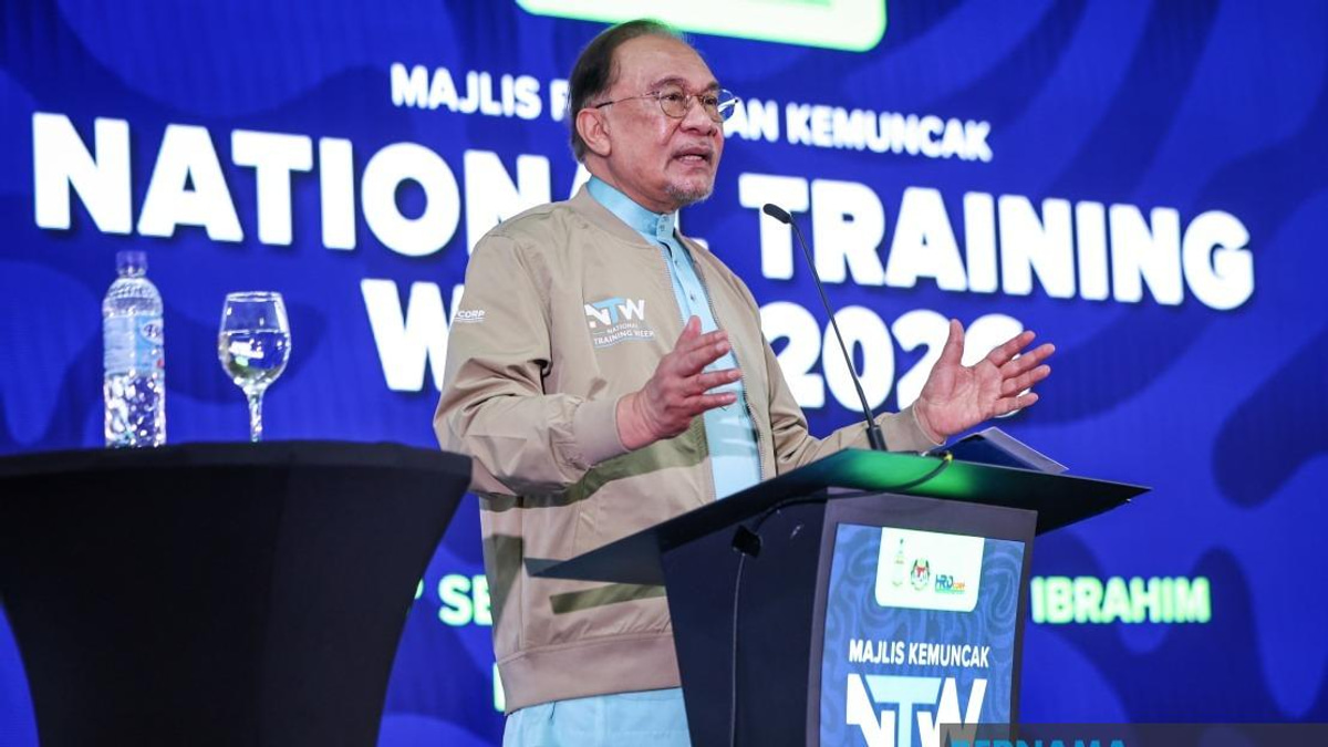 Anwar Backs Public Release of Tabung Haji RCI Report After Cabinet Approval