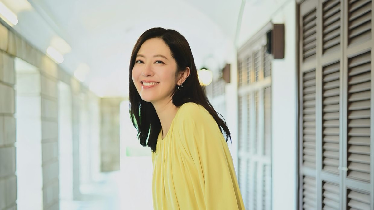 Hong Kong Actress Natalie Tong Opens Up About Mother's Death, Reveals Career Sacrifice Cost Her Family Time