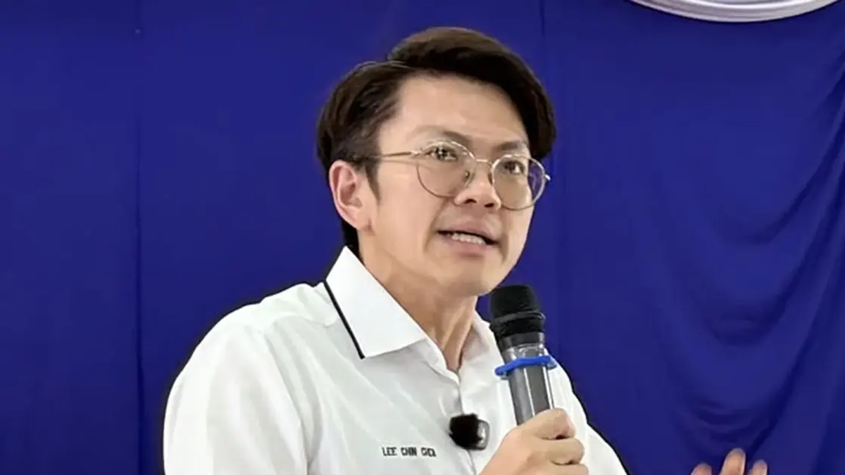 DAP Questions Sanusi's Appeal to Non-Malay Voters Amid Racism Row