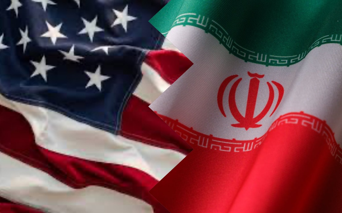 Qatar Reports 'Positive Progress' In Indirect US-Iran Talks In Doha