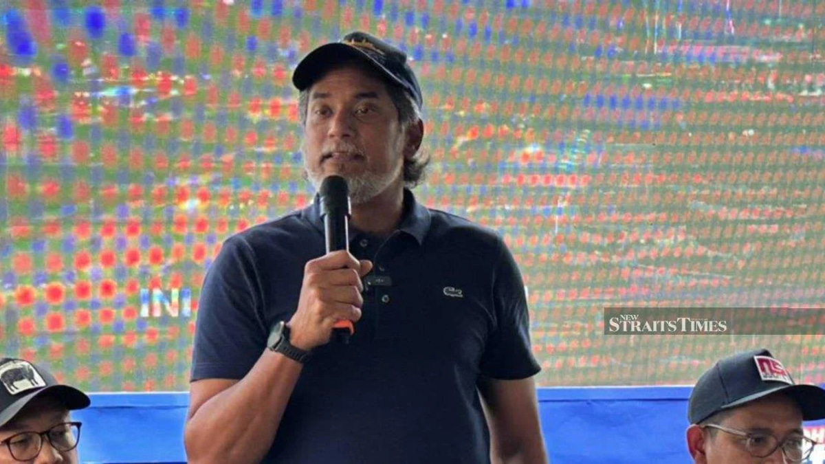 Onn Hafiz emerges as prime threat in Johor contest as opposition intensifies attacks