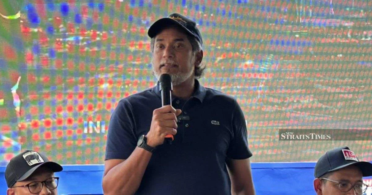 Onn Hafiz emerges as prime threat in Johor contest as opposition intensifies attacks