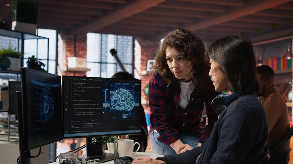 AI is Creating Two Labour Markets: Winners Use It to Amplify Skills, Losers Chase Automation