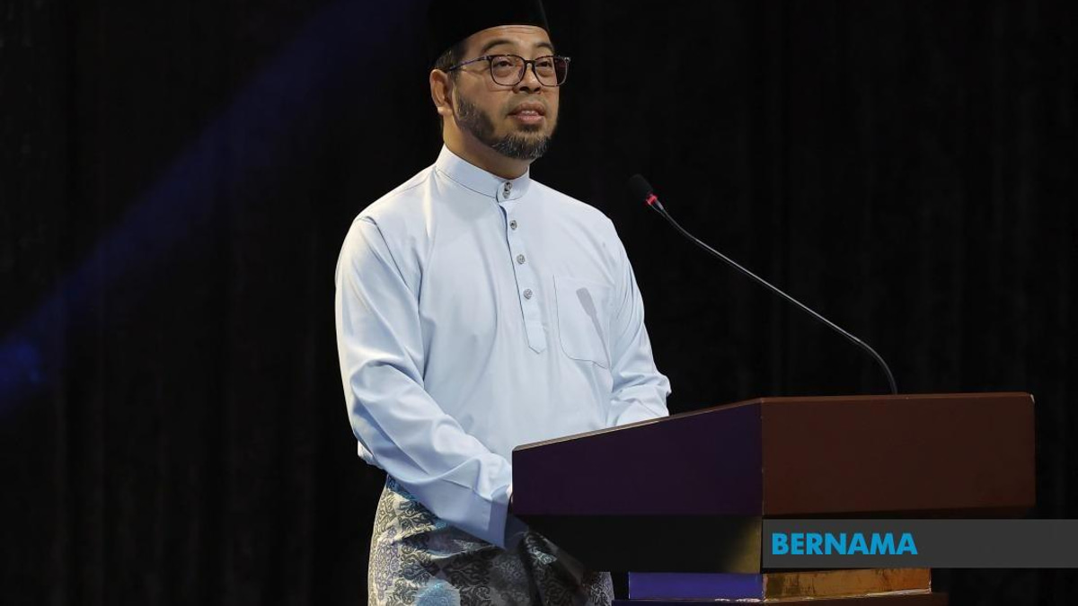 MADANI Government Commits to Elevating Tahfiz Education as Complement to Mainstream Schooling