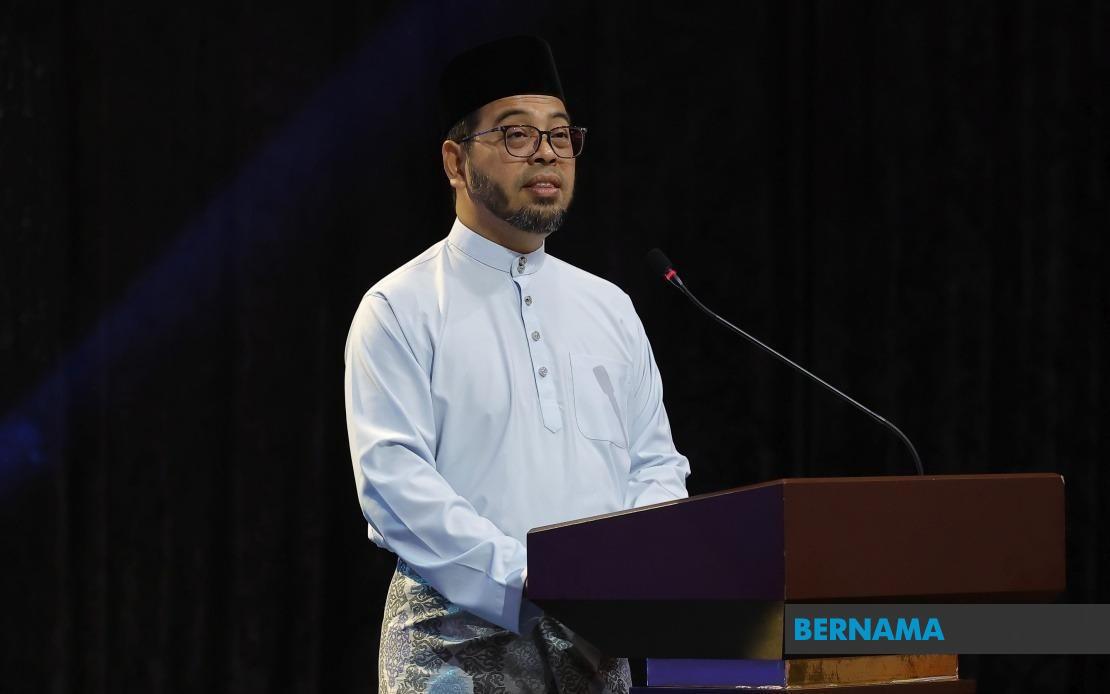 MADANI Government Commits to Elevating Tahfiz Education as Complement to Mainstream Schooling