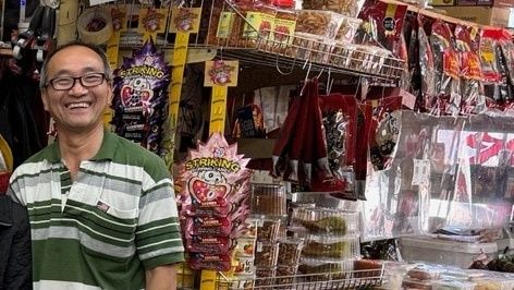 Melbourne Grocer Dies After Alleged Teenage Attack; Youth Crime Surge Sparks Business Community Action