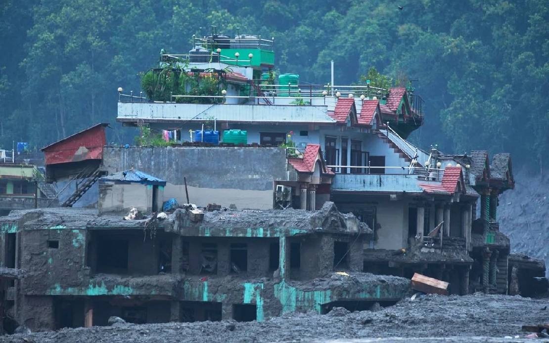 Nepal Seeks International Assistance and Billions in Reconstruction Aid After Catastrophic Glacier-Triggered Flood