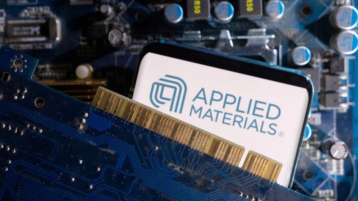 Applied Materials Faces Investor Skepticism Despite Strong Guidance