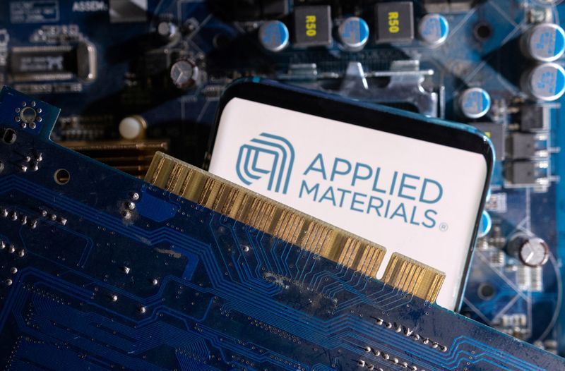 Applied Materials Faces Investor Skepticism Despite Strong Guidance