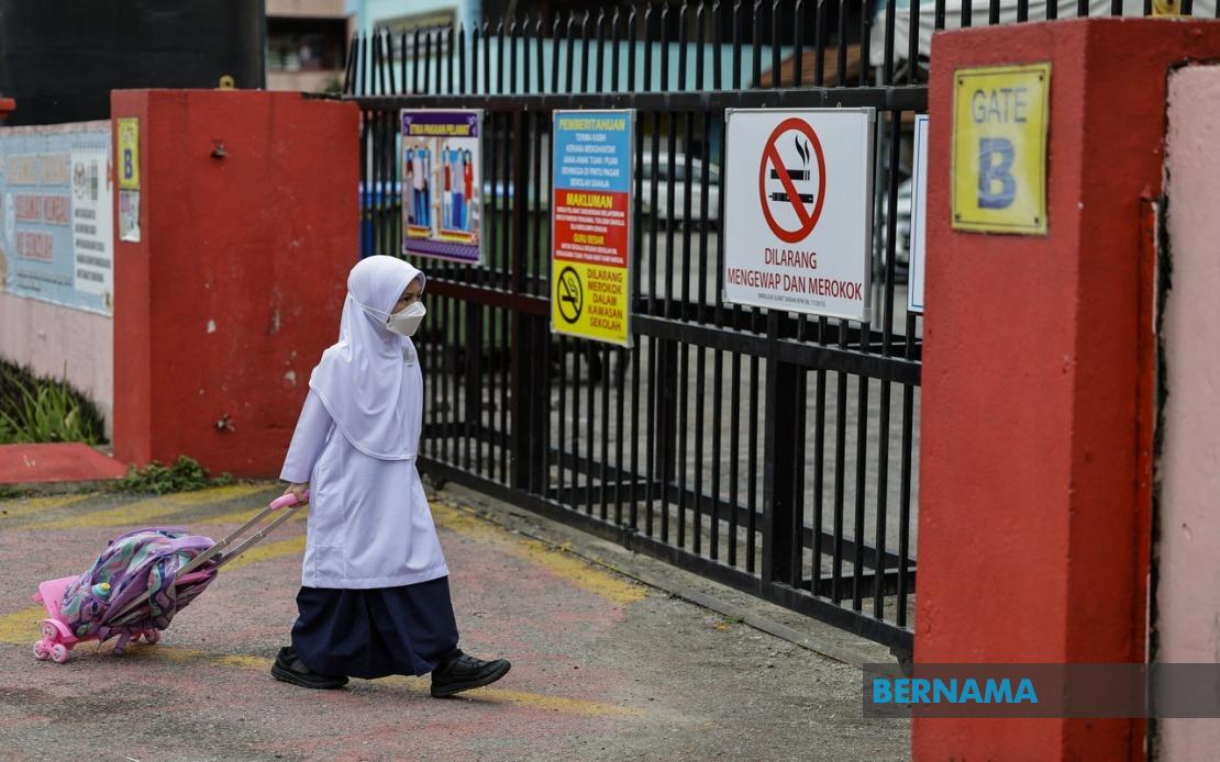 Schools Can Close At Principal's Discretion When Air Pollution Exceeds Dangerous Levels