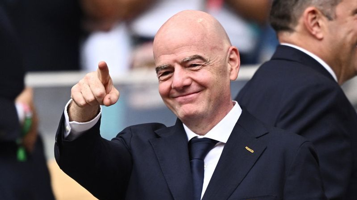 FIFA's 'Inclusive' World Cup Undermined by US Visa Barriers, Rights Groups Warn