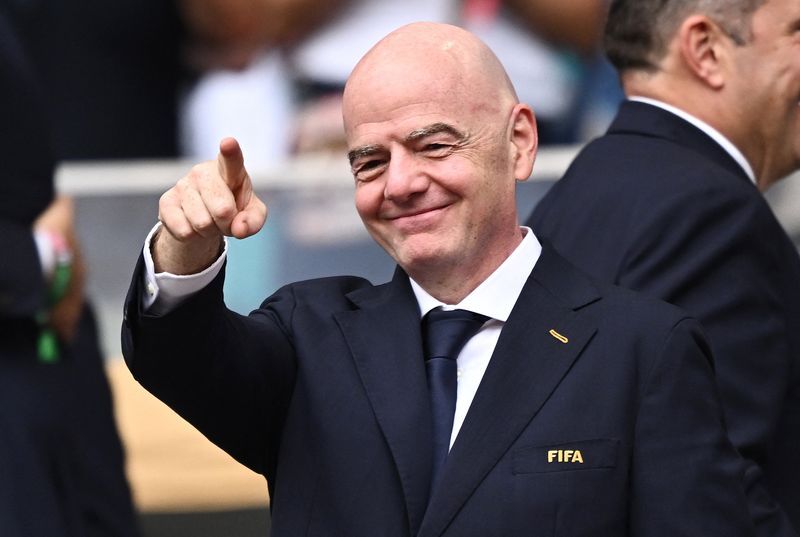 FIFA's 'Inclusive' World Cup Undermined by US Visa Barriers, Rights Groups Warn