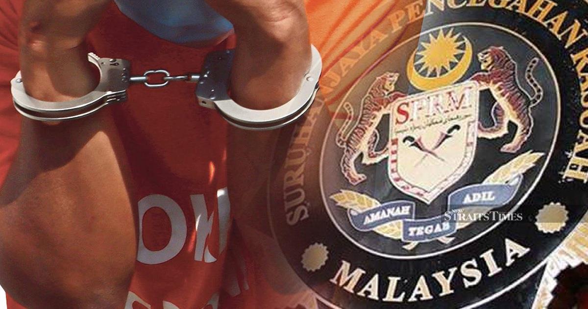 NGO officials held in MACC sweep over RM5 million money laundering allegation