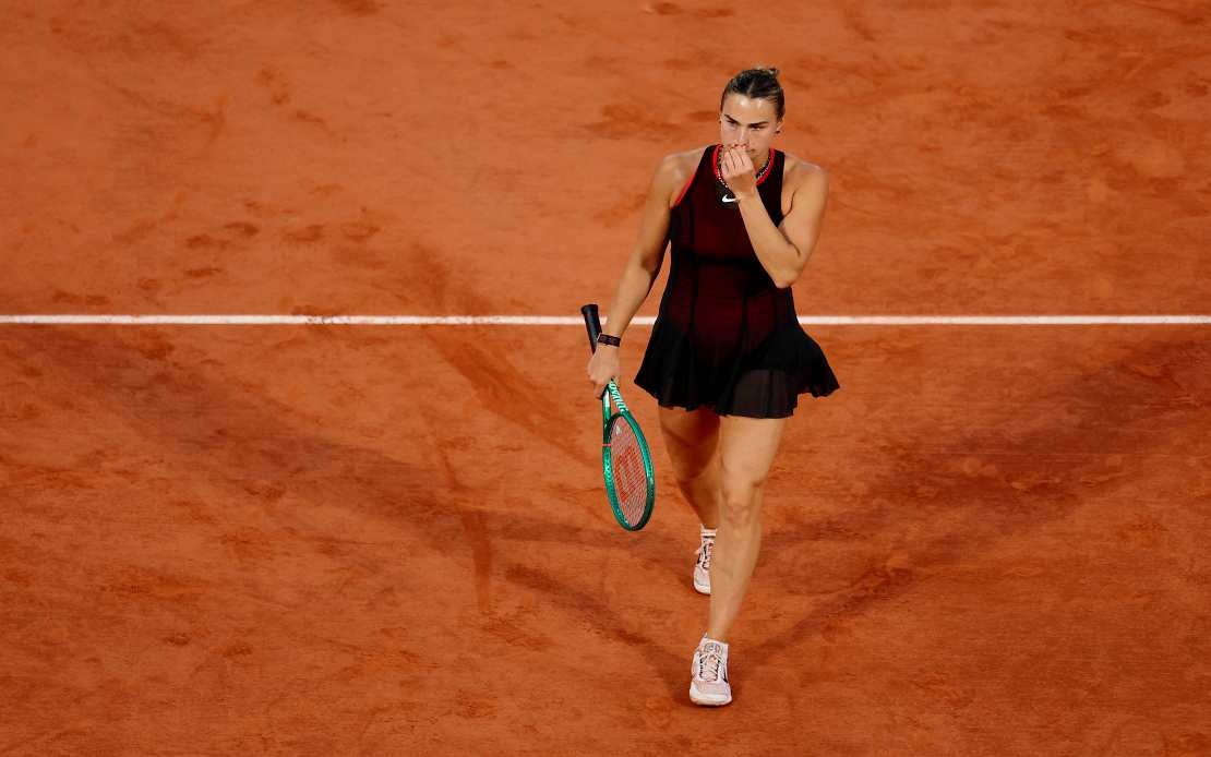 Osaka Upsets Sabalenka To Reach Wimbledon Quarterfinals For First Time