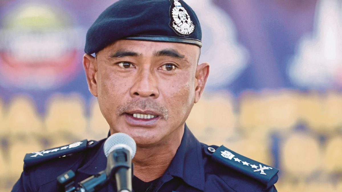 Kepong Petrol Attack Suspect Held for Seven Days as Probe Deepens