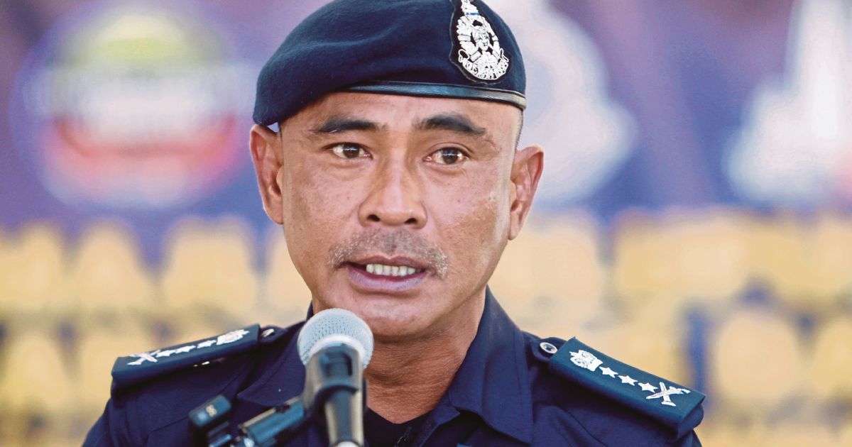 Kepong Petrol Attack Suspect Held for Seven Days as Probe Deepens