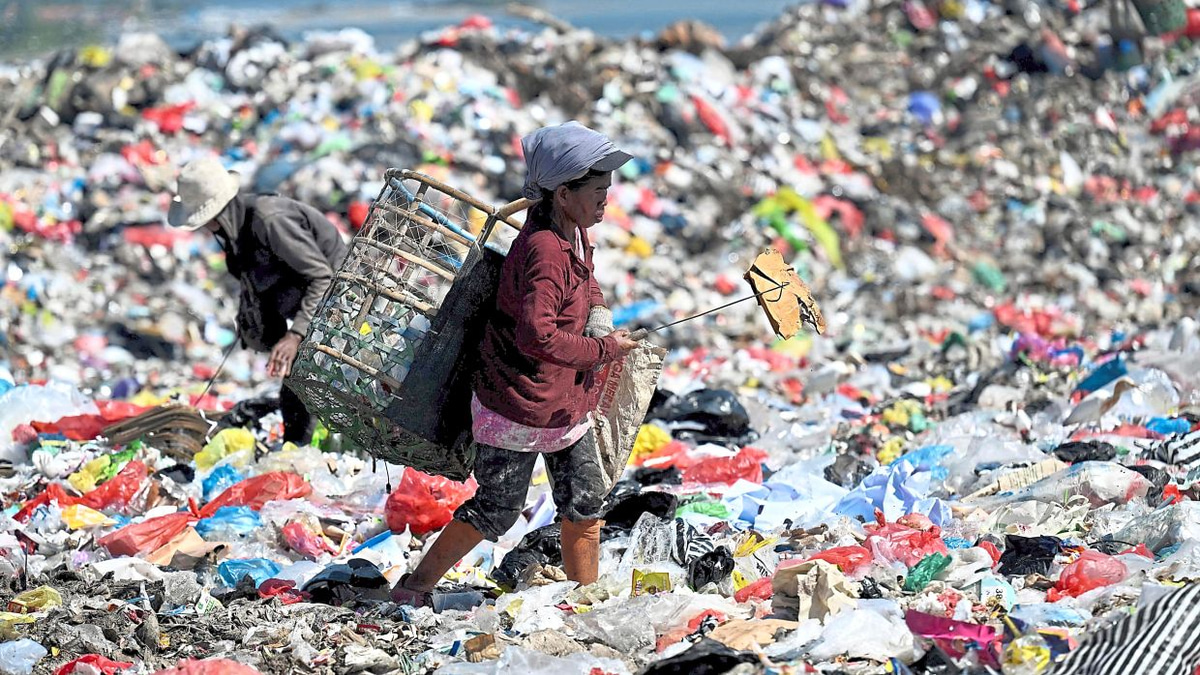 Indonesia launches first waste-to-energy facility in Bali as part of broader waste management overhaul