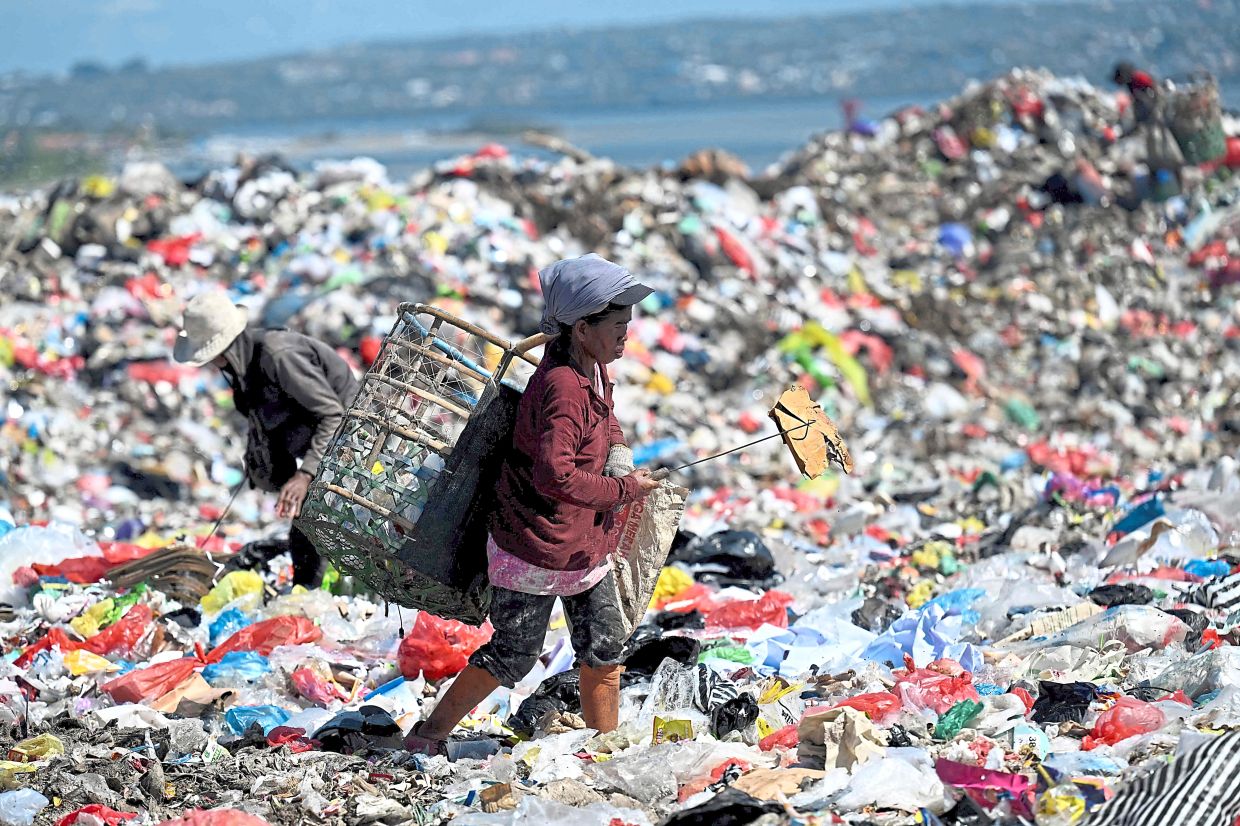 Indonesia launches first waste-to-energy facility in Bali as part of broader waste management overhaul