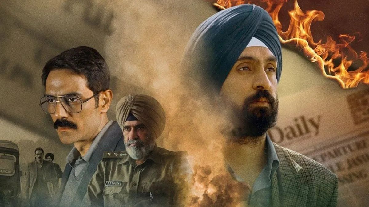 Indian filmmakers face mounting censorship pressures as authorities block controversial content