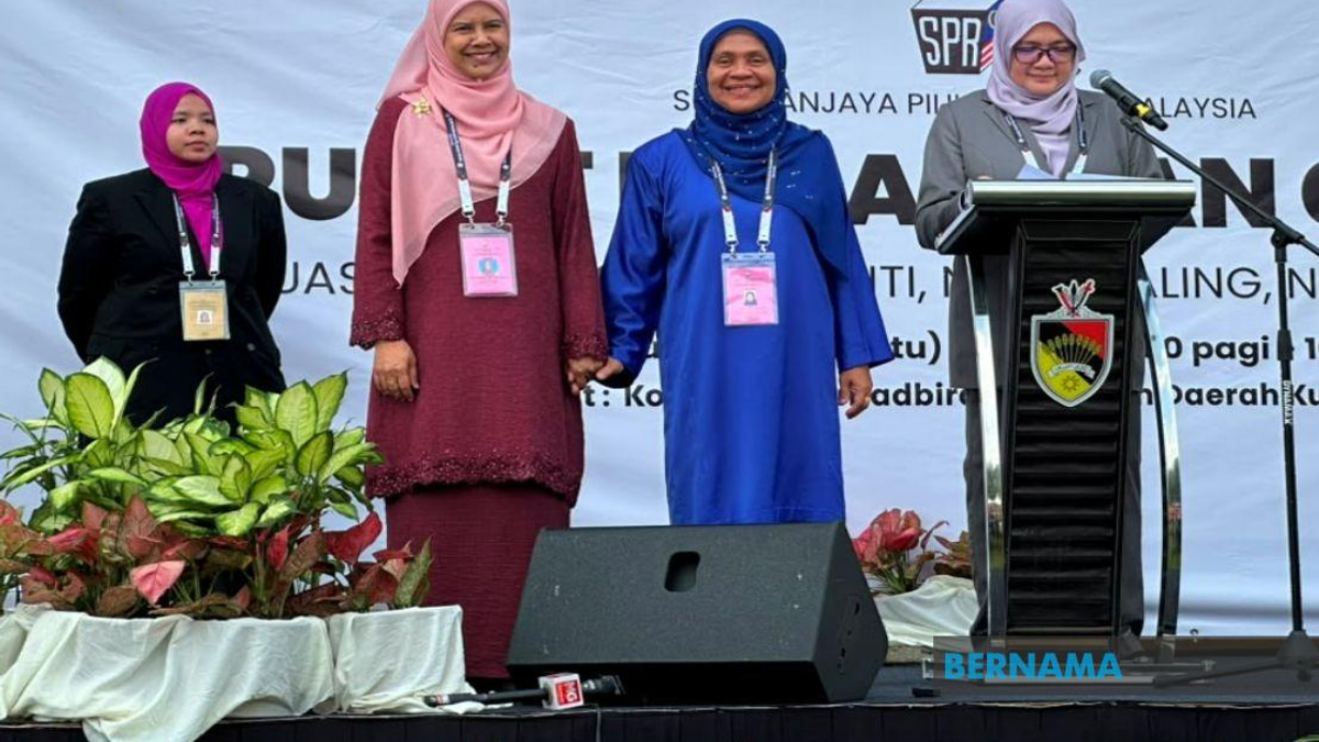 Pilah Set for All-Female Battle as Negeri Sembilan Nomination Closes