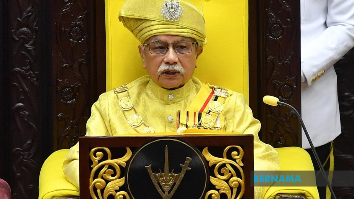 Tuanku Muhriz To Formalise Installation Of Rembau's 22nd Undang This Saturday