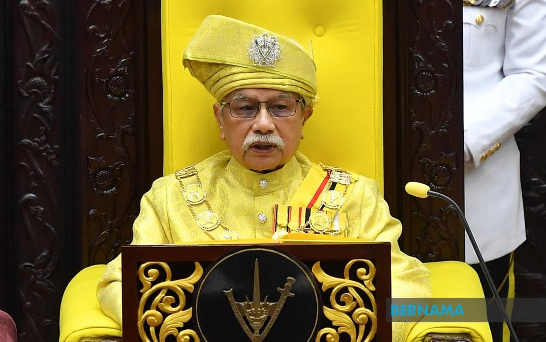 Tuanku Muhriz To Formalise Installation Of Rembau's 22nd Undang This Saturday