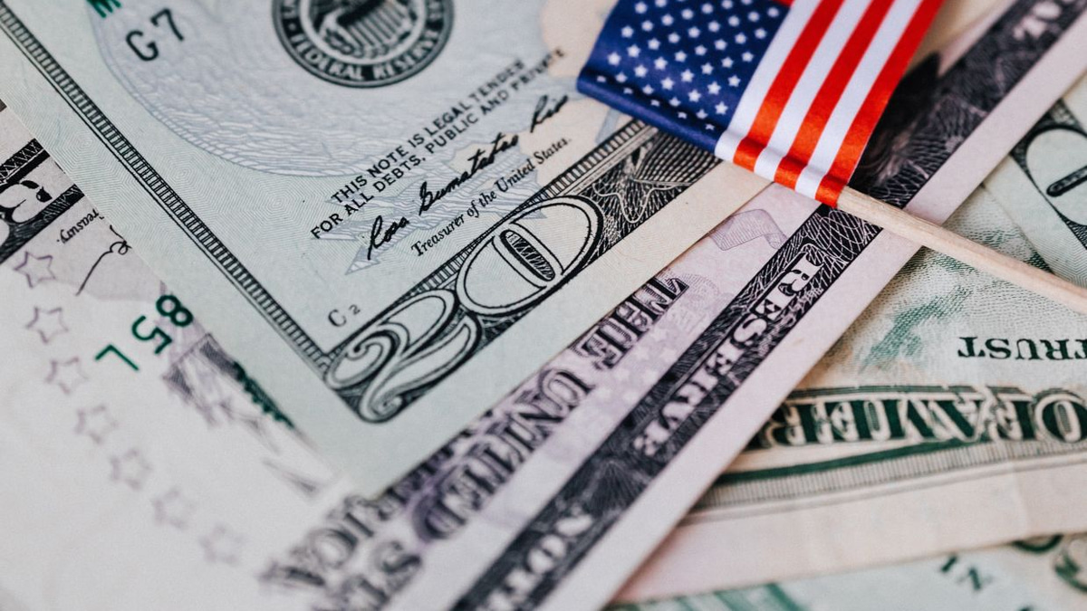 Weak US jobs data triggers dollar slump as Fed rate-hike bets cool