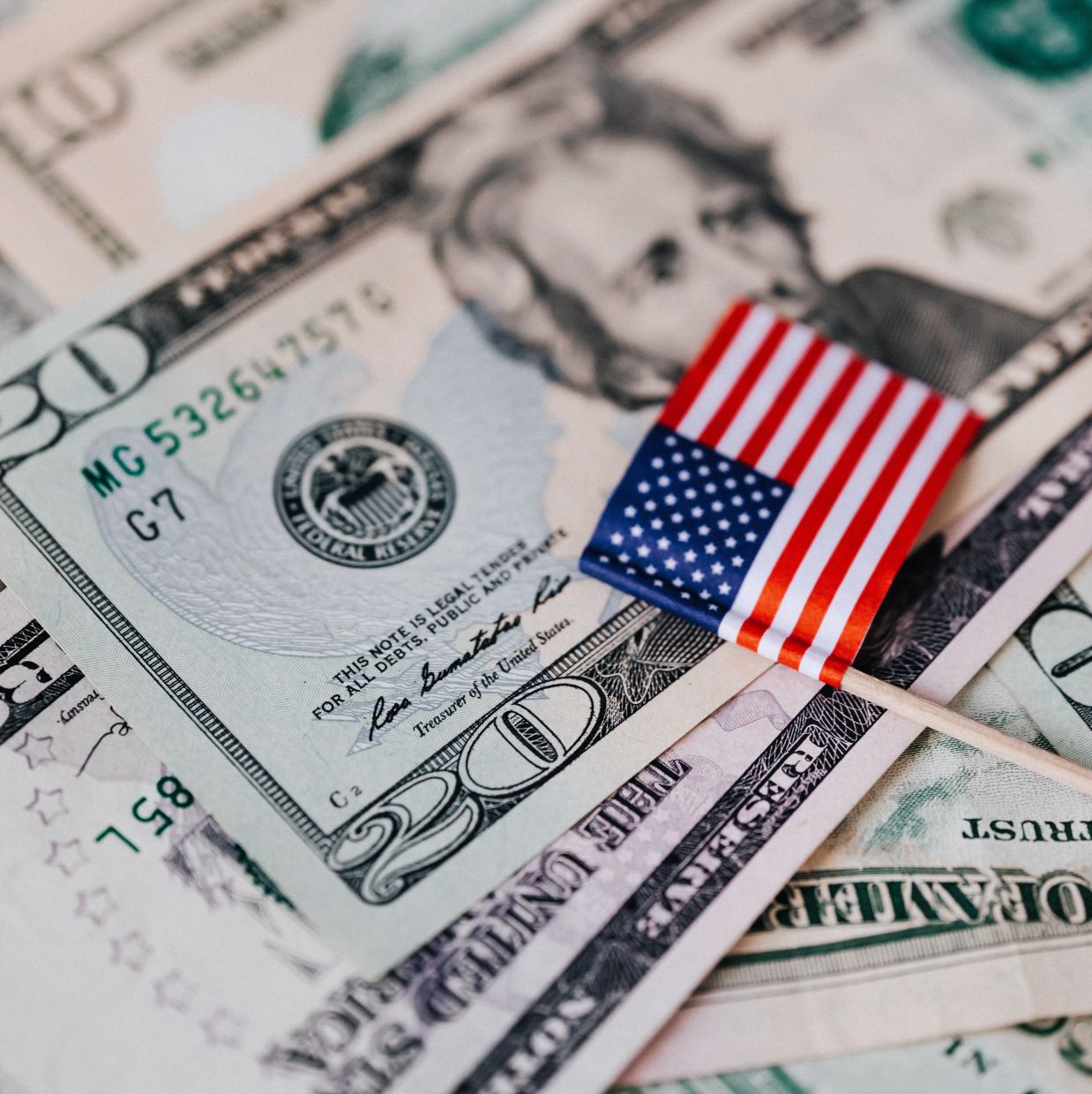 Weak US jobs data triggers dollar slump as Fed rate-hike bets cool