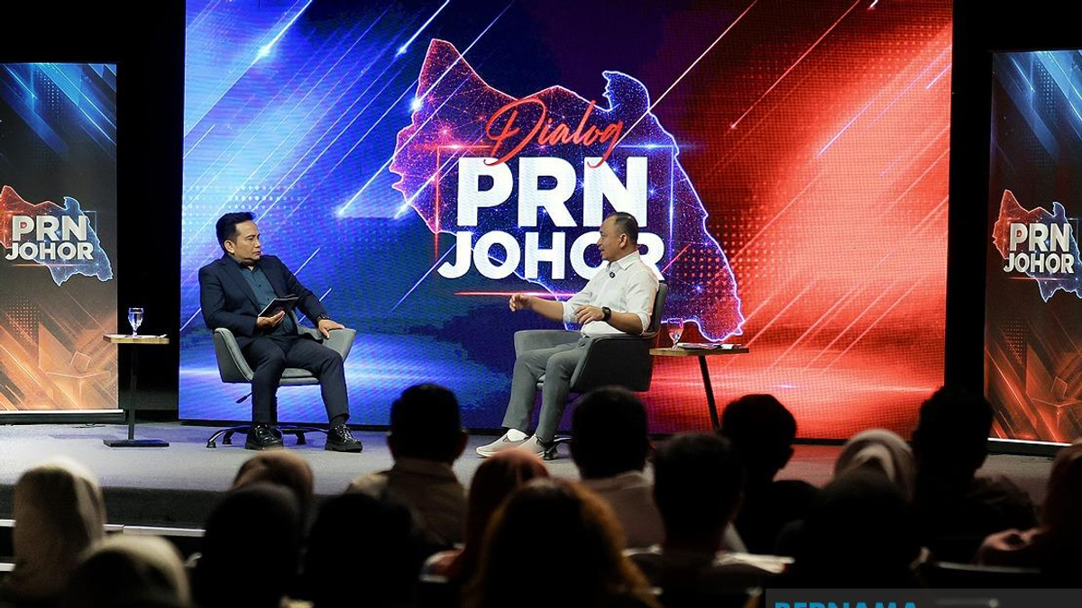 Pakatan Harapan's Johor Manifesto Promises Accountability Through Public Monitoring Dashboard