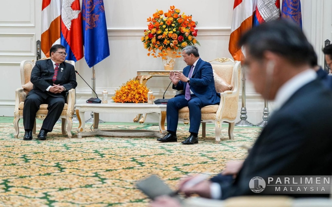 Malaysia Advocates Dialogue and Diplomacy to Resolve Cambodia-Thailand Border Tensions