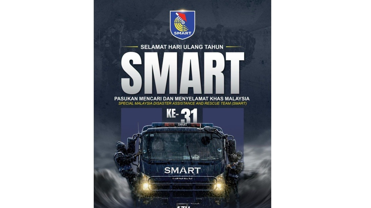 SMART Bids to Retain Elite International Rescue Certification