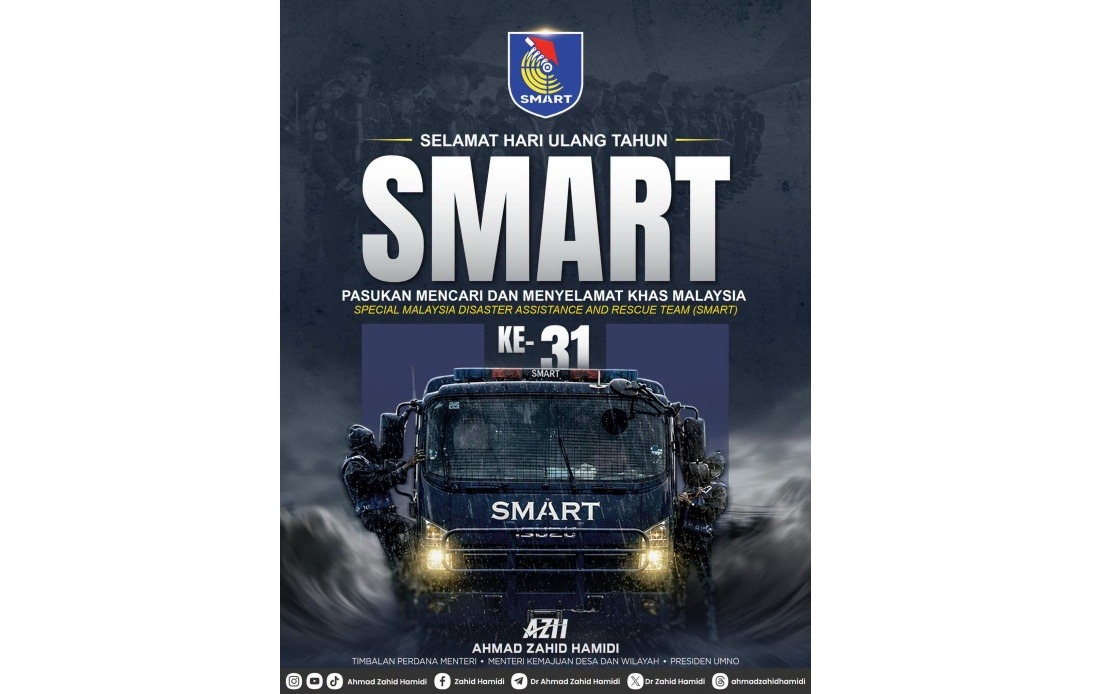 SMART Bids to Retain Elite International Rescue Certification