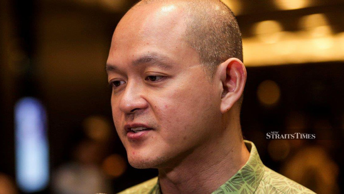 DAP at Crossroads as Ex-MP Urges Party Congress Delegates to Back Cabinet Withdrawal