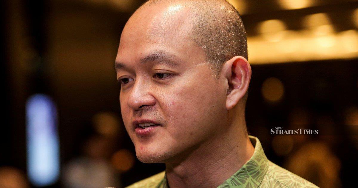 DAP at Crossroads as Ex-MP Urges Party Congress Delegates to Back Cabinet Withdrawal