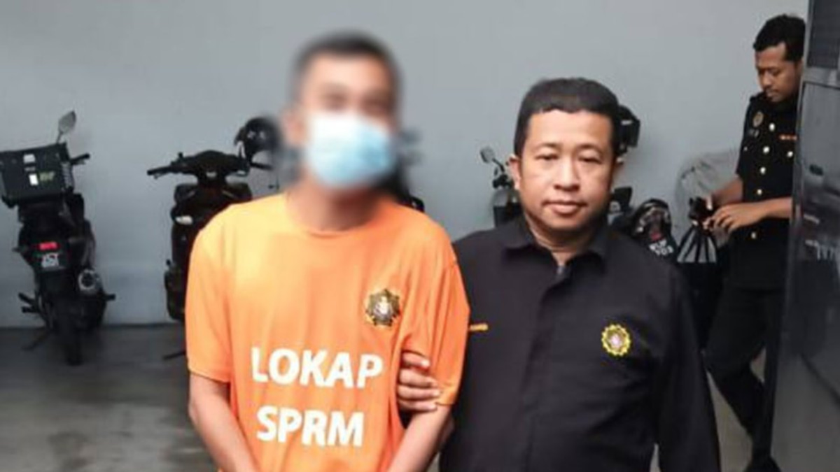 Kelantan MACC Secures Remand Order for Project Manager Over RM38,000 Bribery Allegation