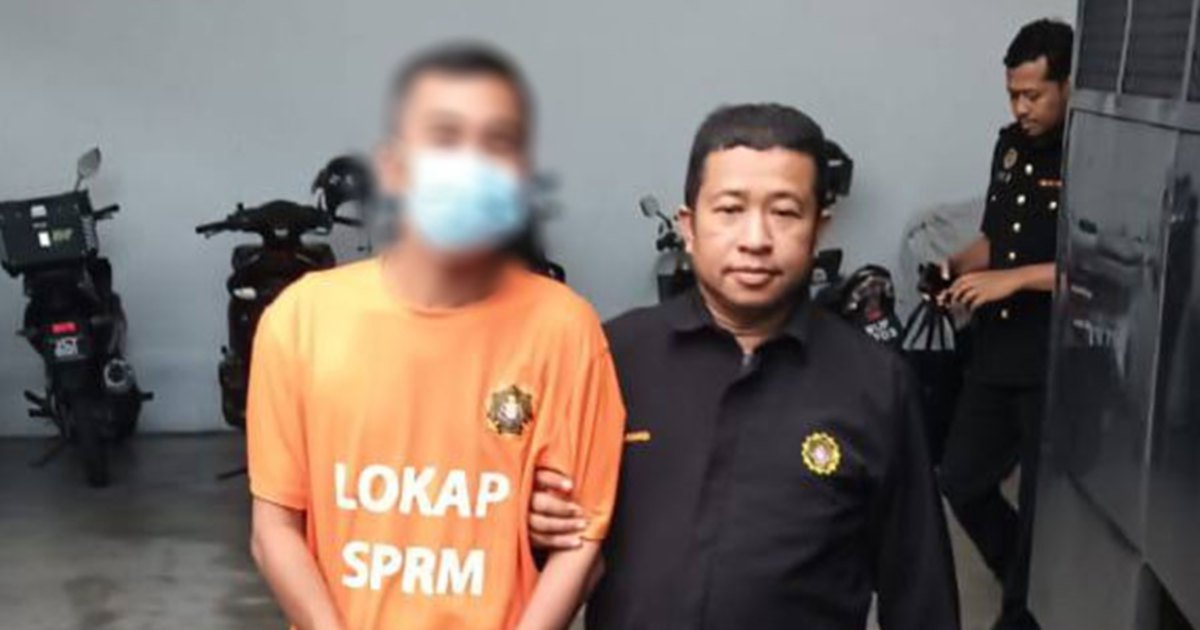 Kelantan MACC Secures Remand Order for Project Manager Over RM38,000 Bribery Allegation