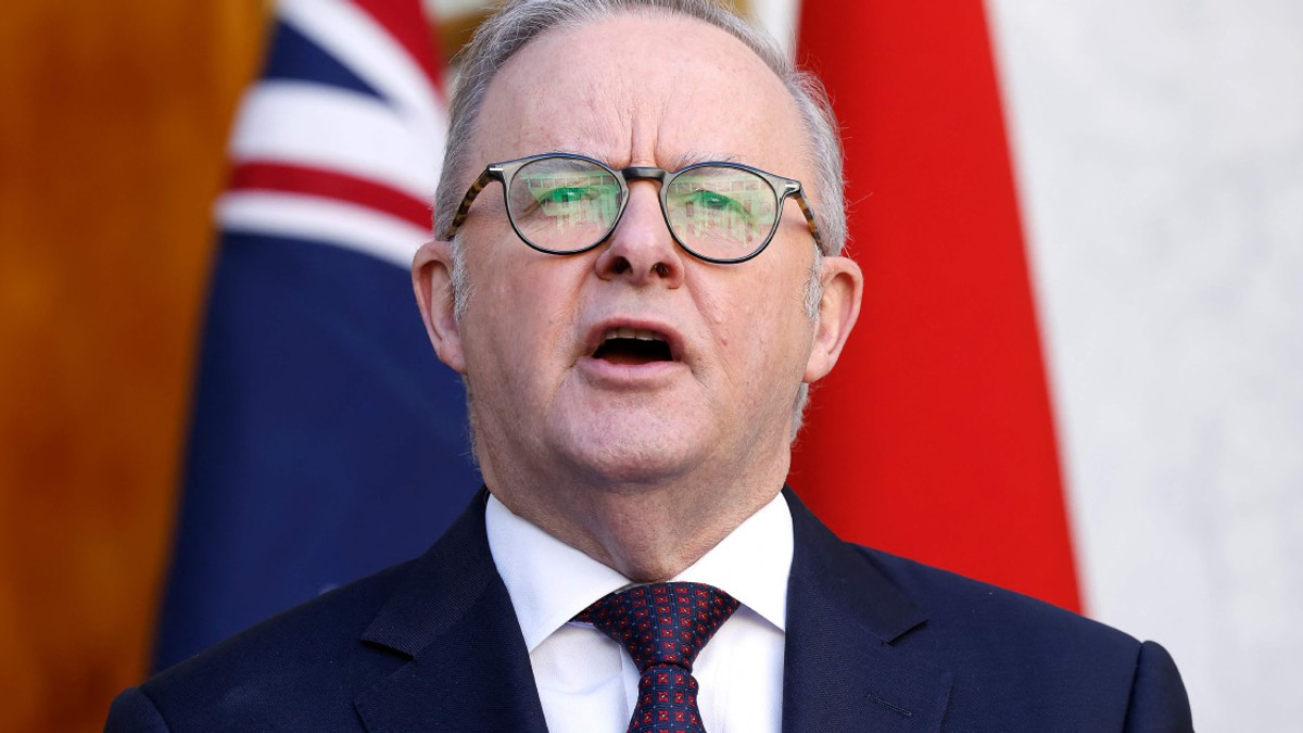 Anthony Albanese Faces Backlash Over Crude Remarks About Japanese PM's Gift