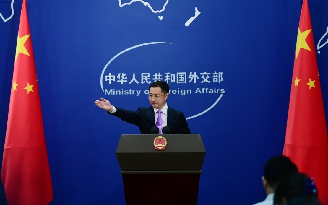 China Welcomes Anwar Ibrahim's Reaffirmation of One-China Policy
