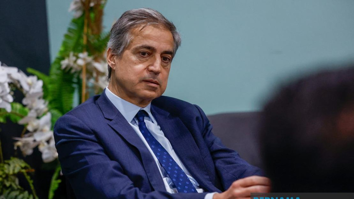 France and Malaysia Forge Stronger Partnership Amid Global Tensions